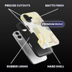 Coastal Summer Phone Case