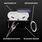 Drake ICEMAN AirPods Case