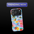 Tropical Summer Phone Case
