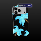 Hot Palms Summer Phone Case
