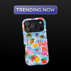 Tropical Summer Phone Case