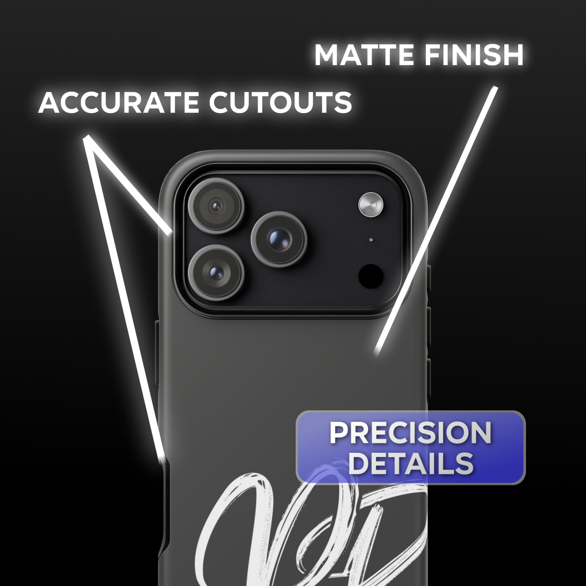 Rowel Brims Phone Case