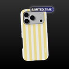 Summer Stripes Phone Case