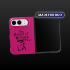 Ain't In LA Adéla Phone Case