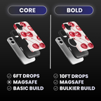 Cherries Phone Case
