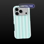 Summer Stripes Phone Case