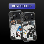 Drake Album Covers Clear Phone Case