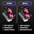 Hot Palms Summer Phone Case