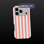 Summer Stripes Phone Case