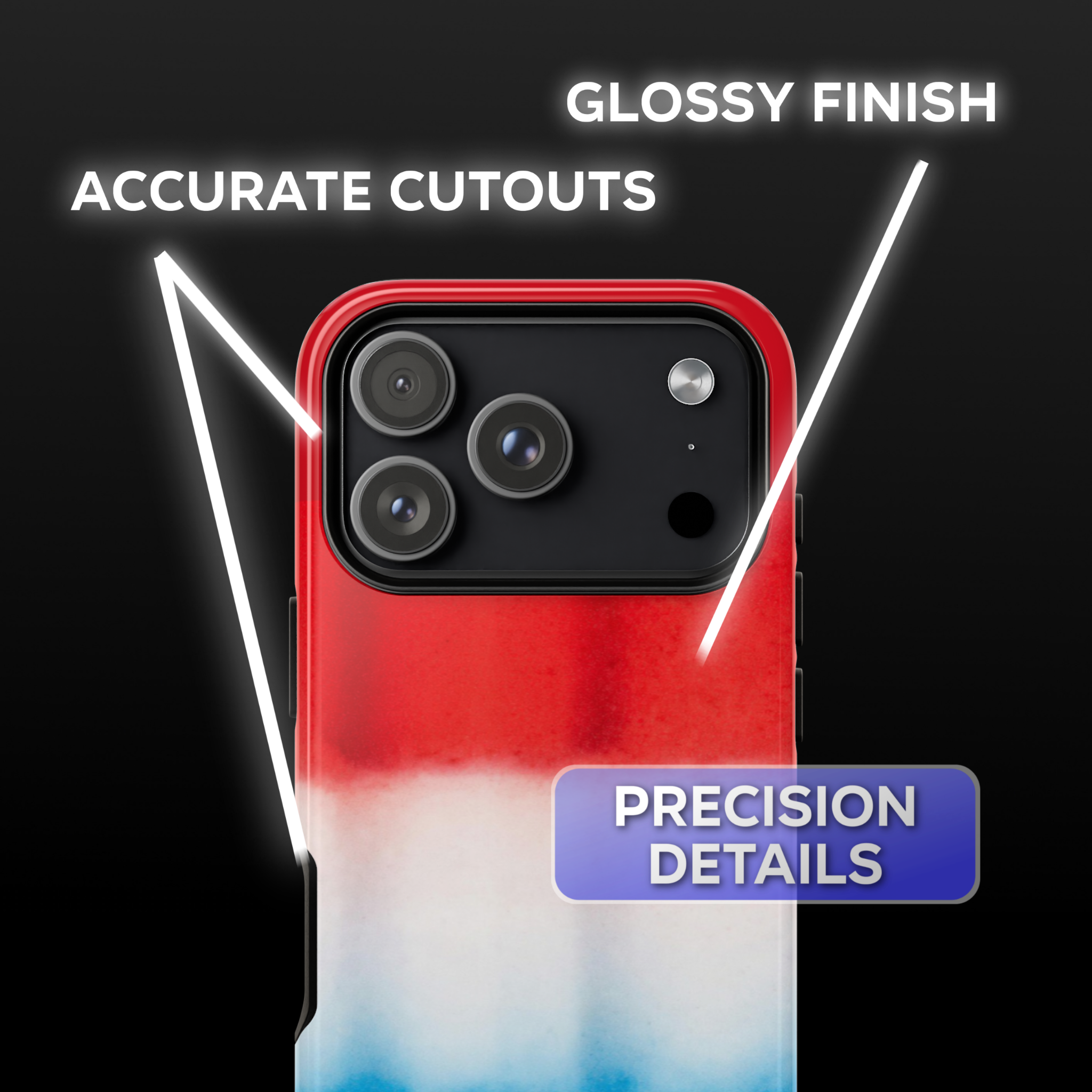 Ice Pop Summer Phone Case