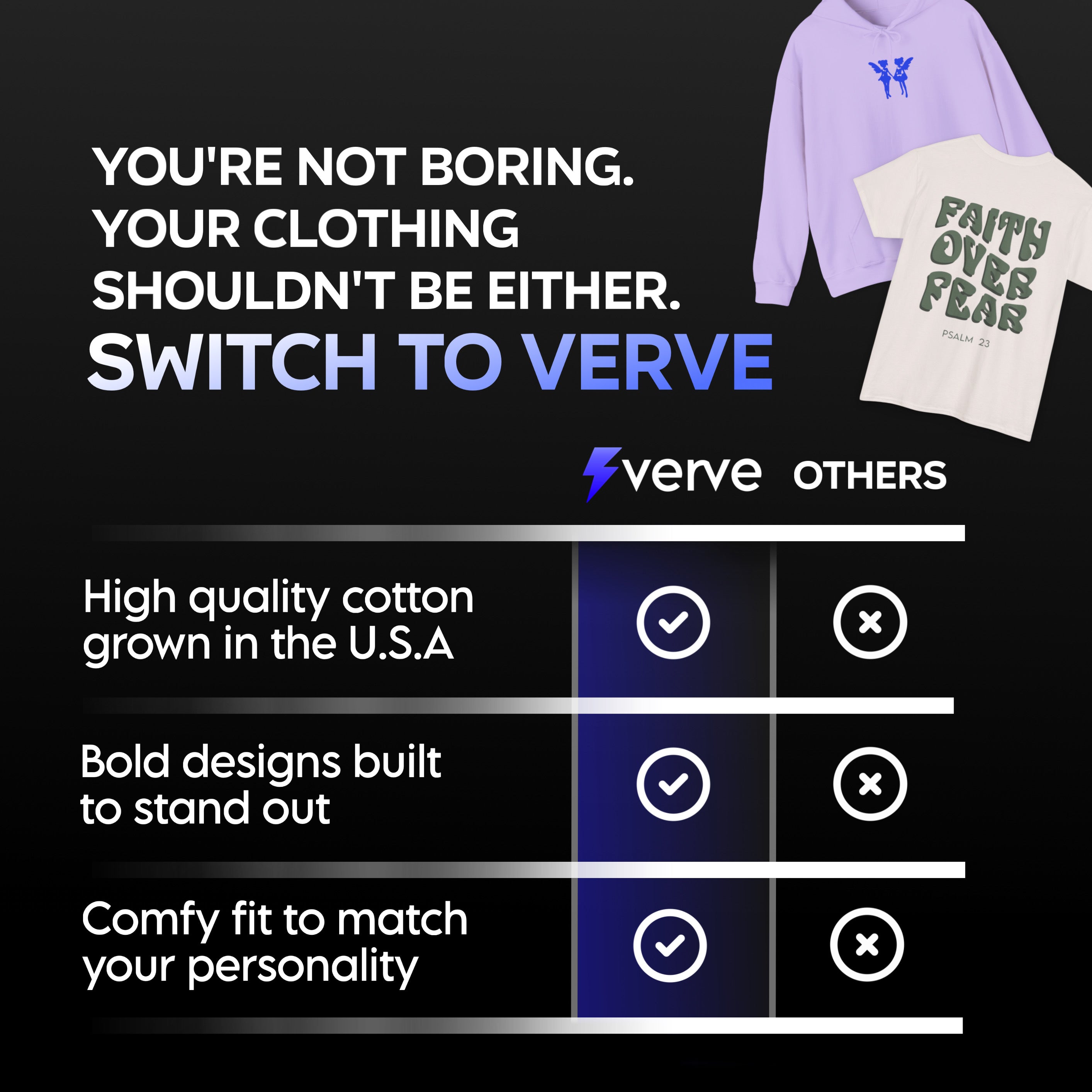 Burning Heart Heavy Hoodie Sweatshirt