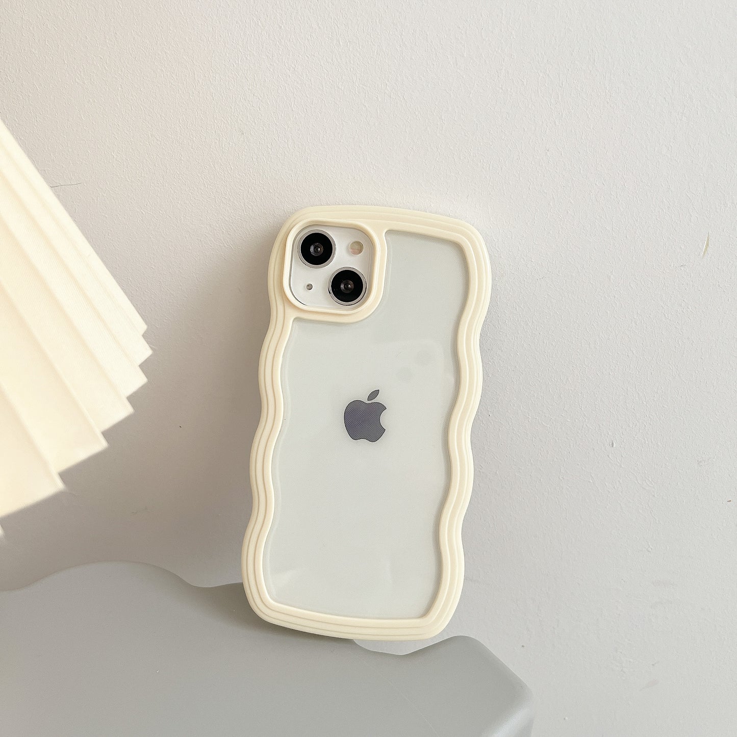 Curly Wave Case – Bumper Cover