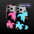 Hot Palms Summer Phone Case