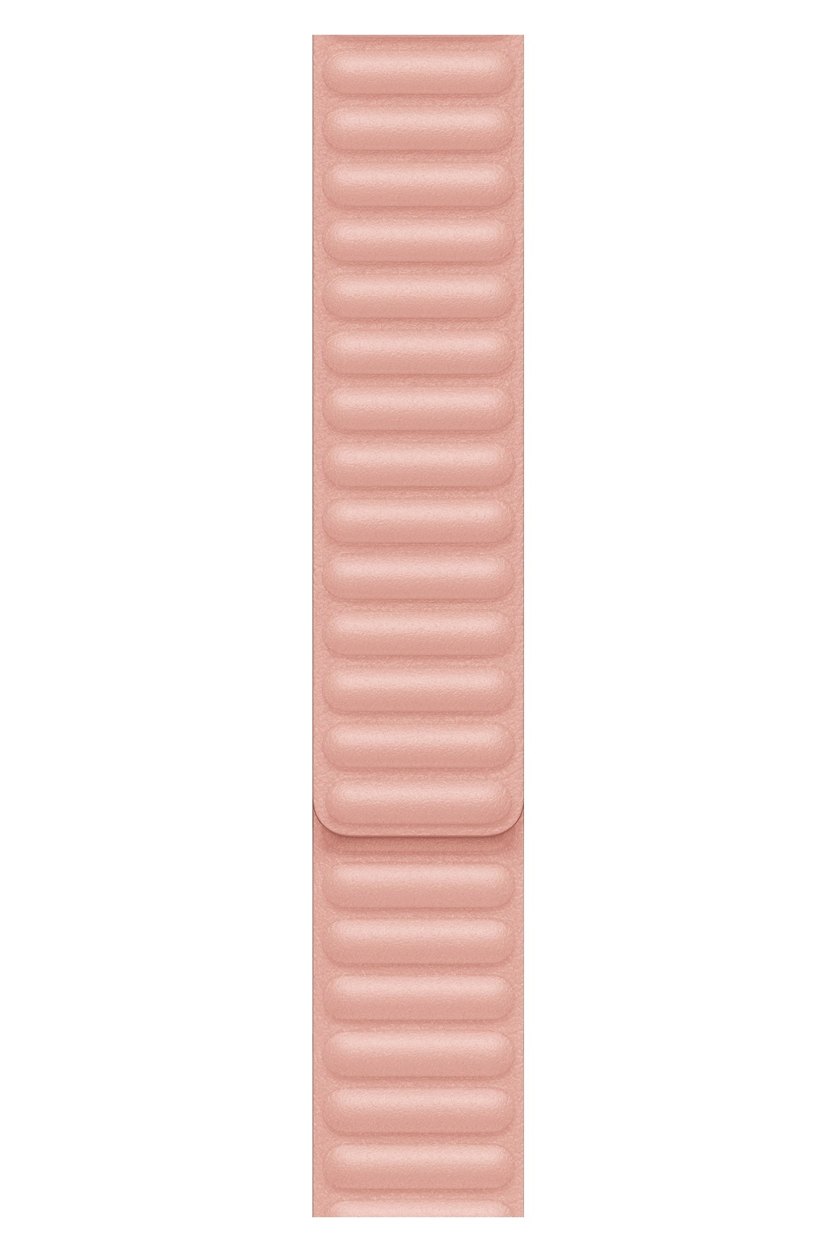 Apple Watch Magnetic Link Band Pink