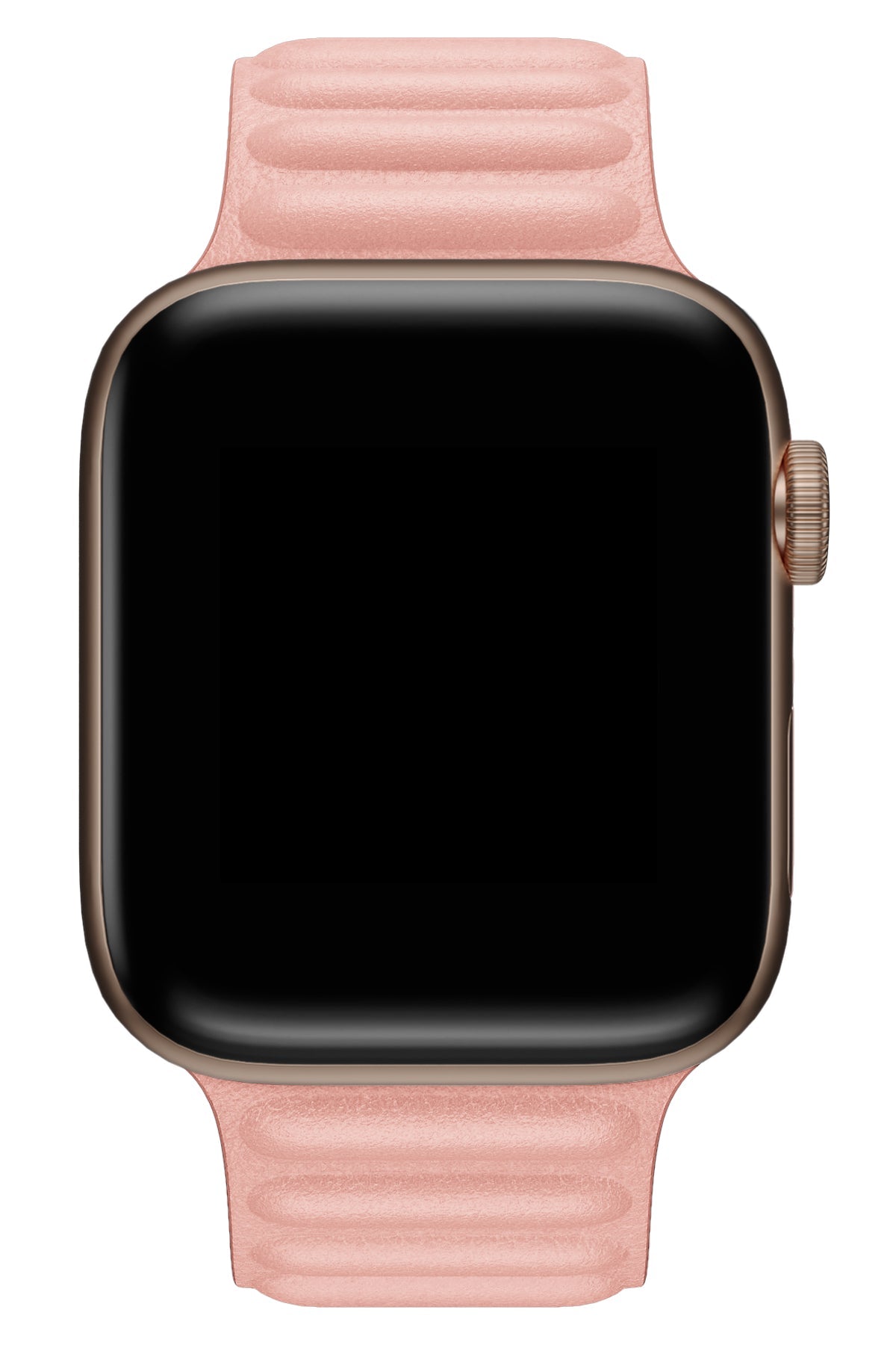 Apple Watch Magnetic Link Band Pink