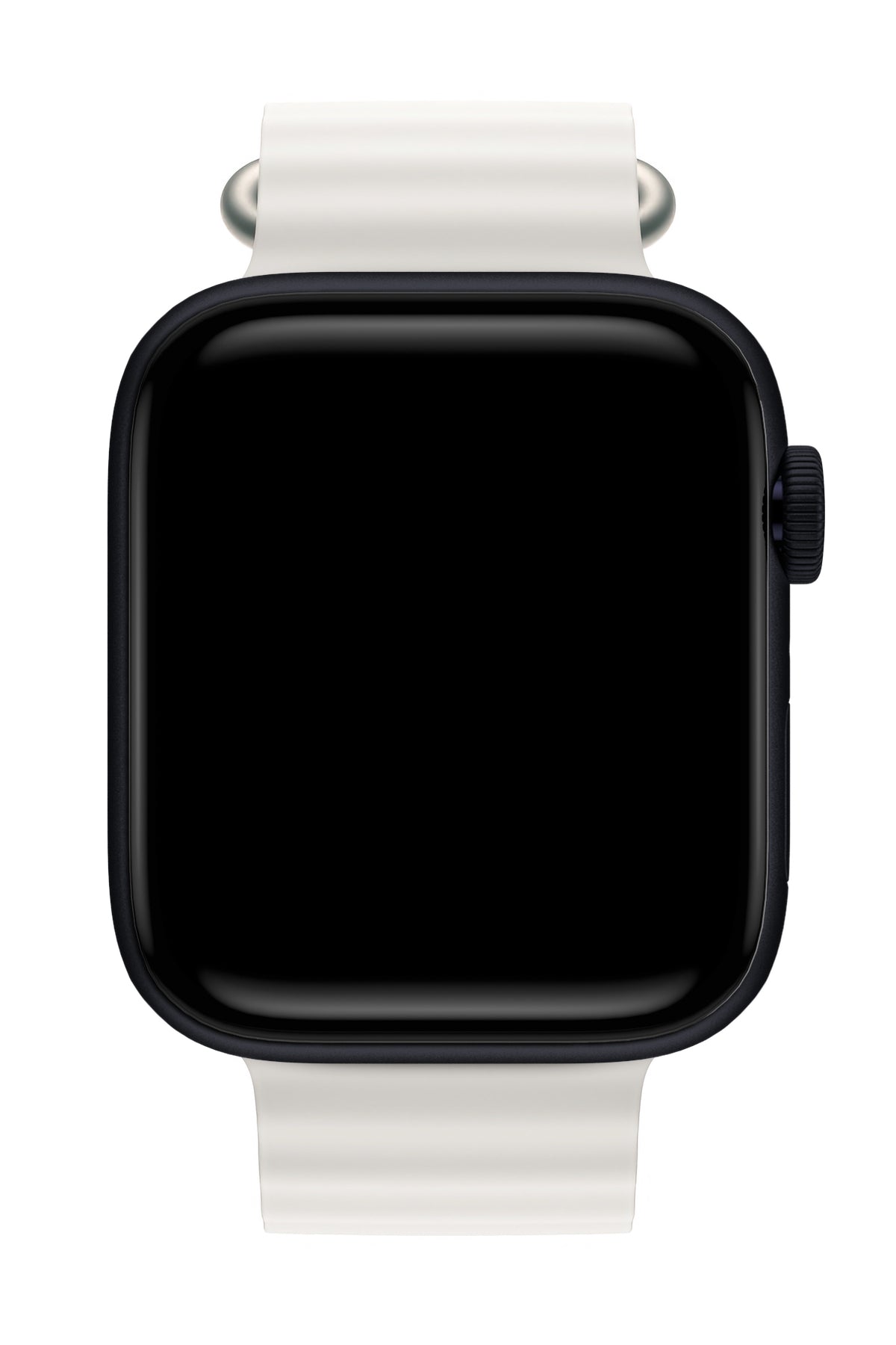 Apple Watch Ocean Loop White