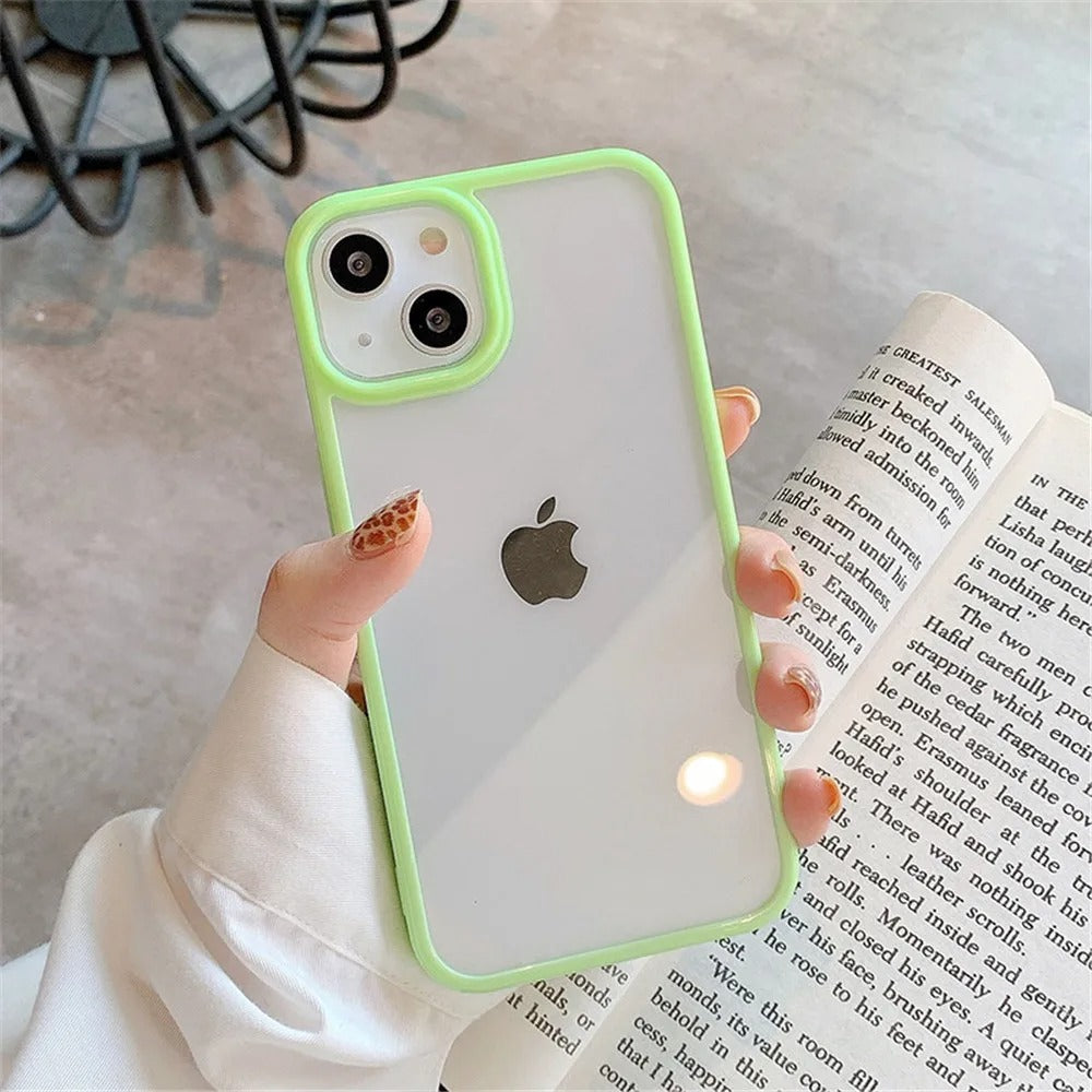 Bumper Phone Case