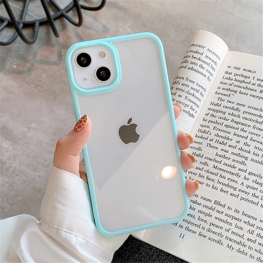 Bumper Phone Case