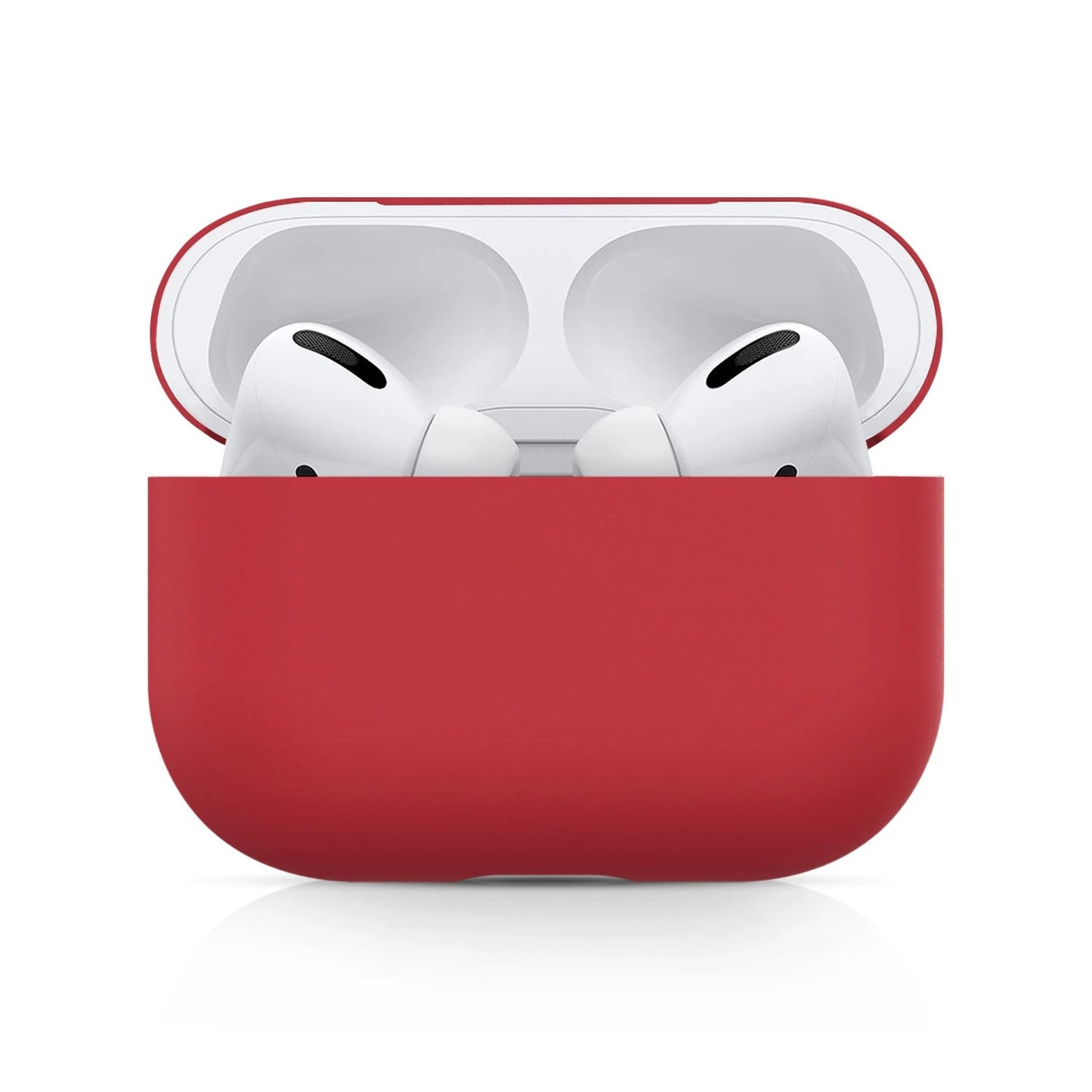 Silicone AirPods Case