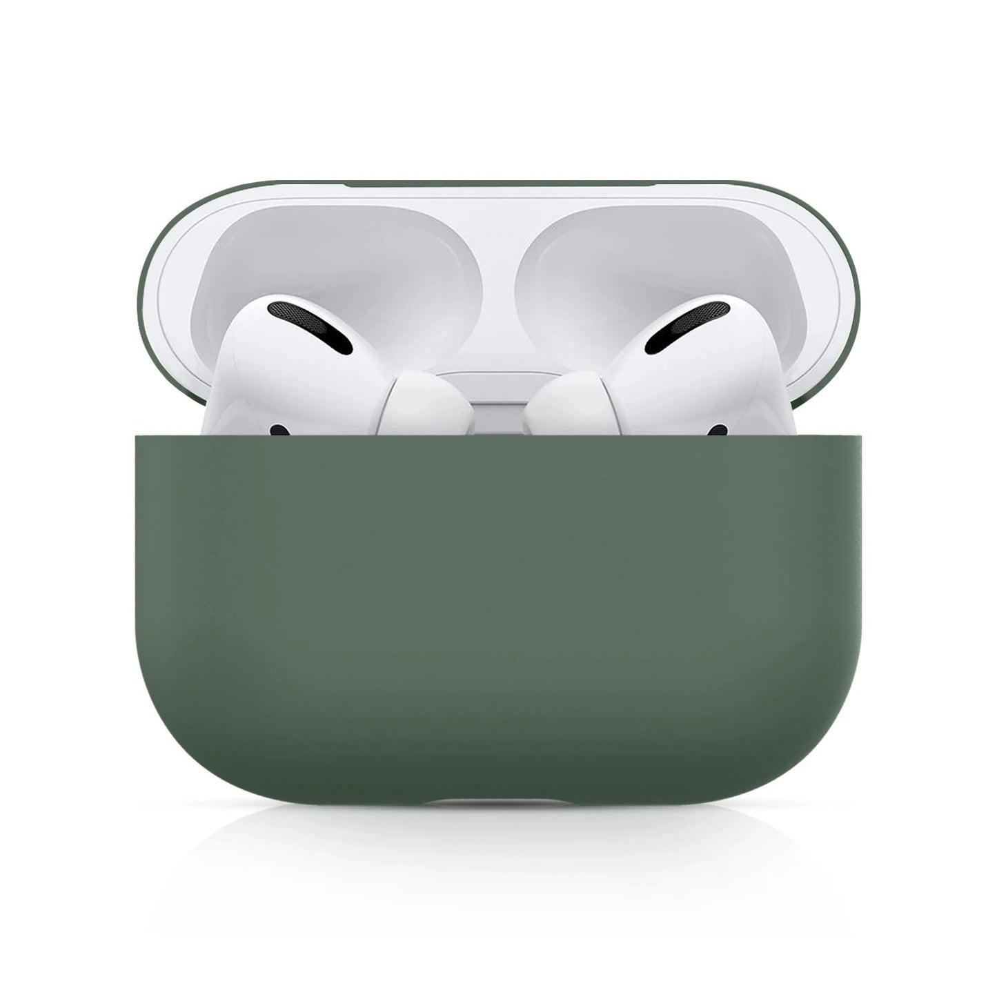 Silicone AirPods Case