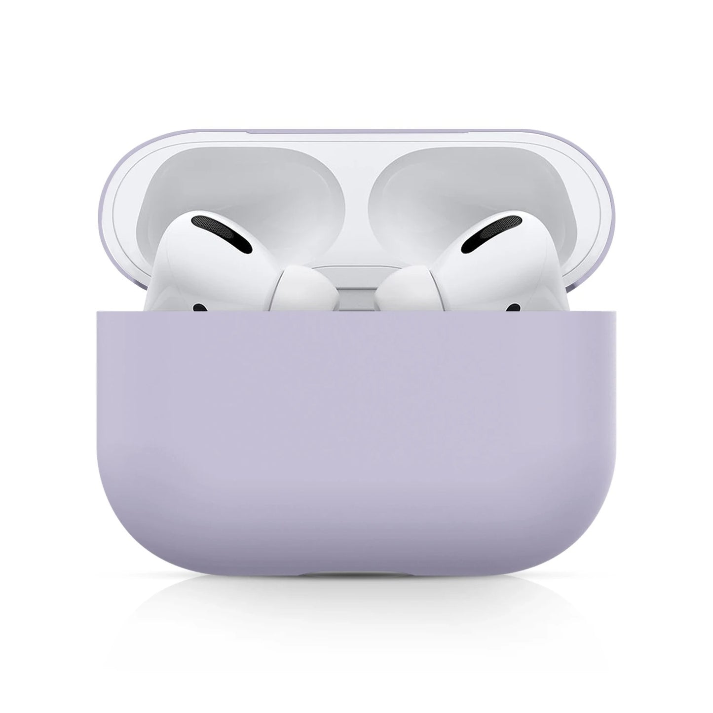 Silicone AirPods Case