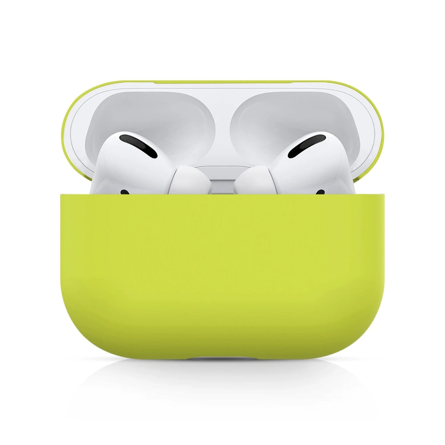 Silicone AirPods Case