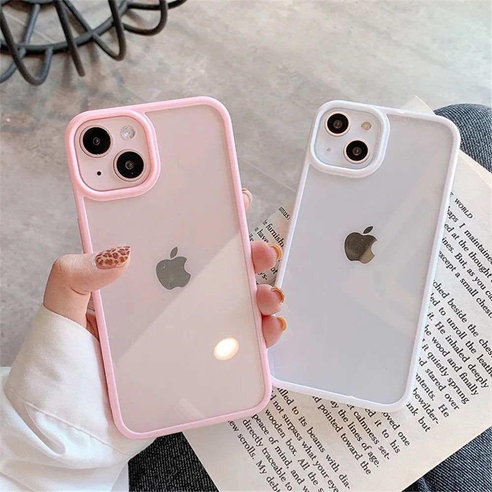 Bumper Phone Case