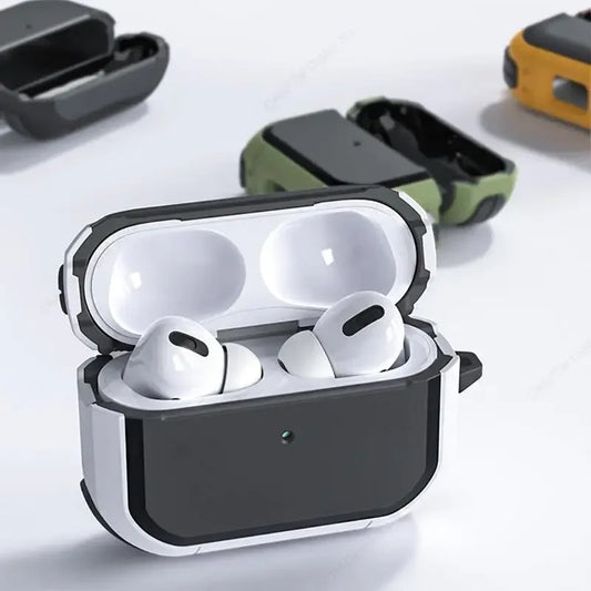 Shockproof AirPods Case