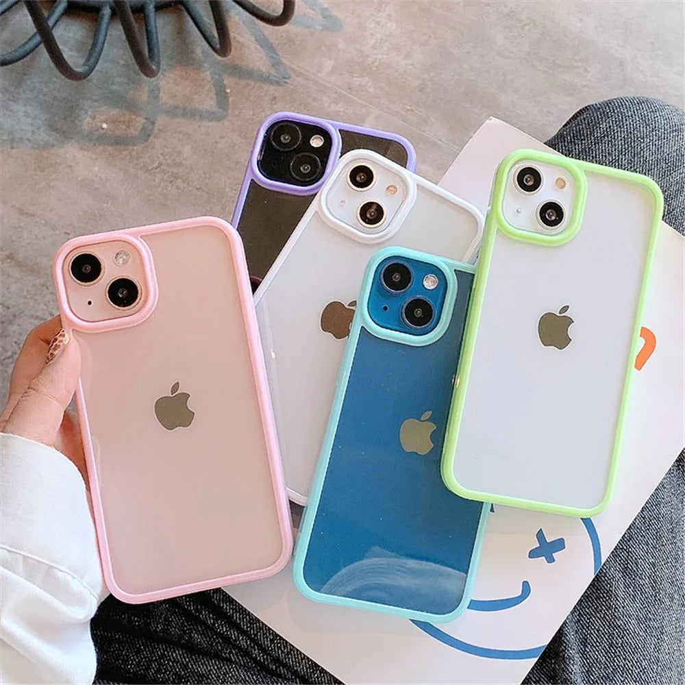 Bumper Phone Case