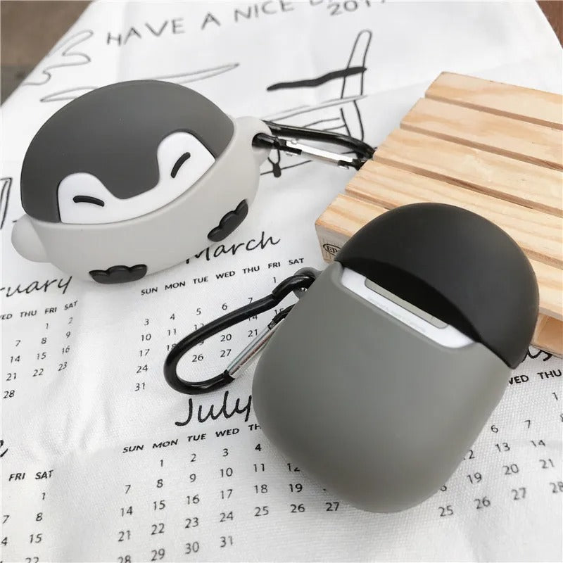 Baby Penguin AirPods Case