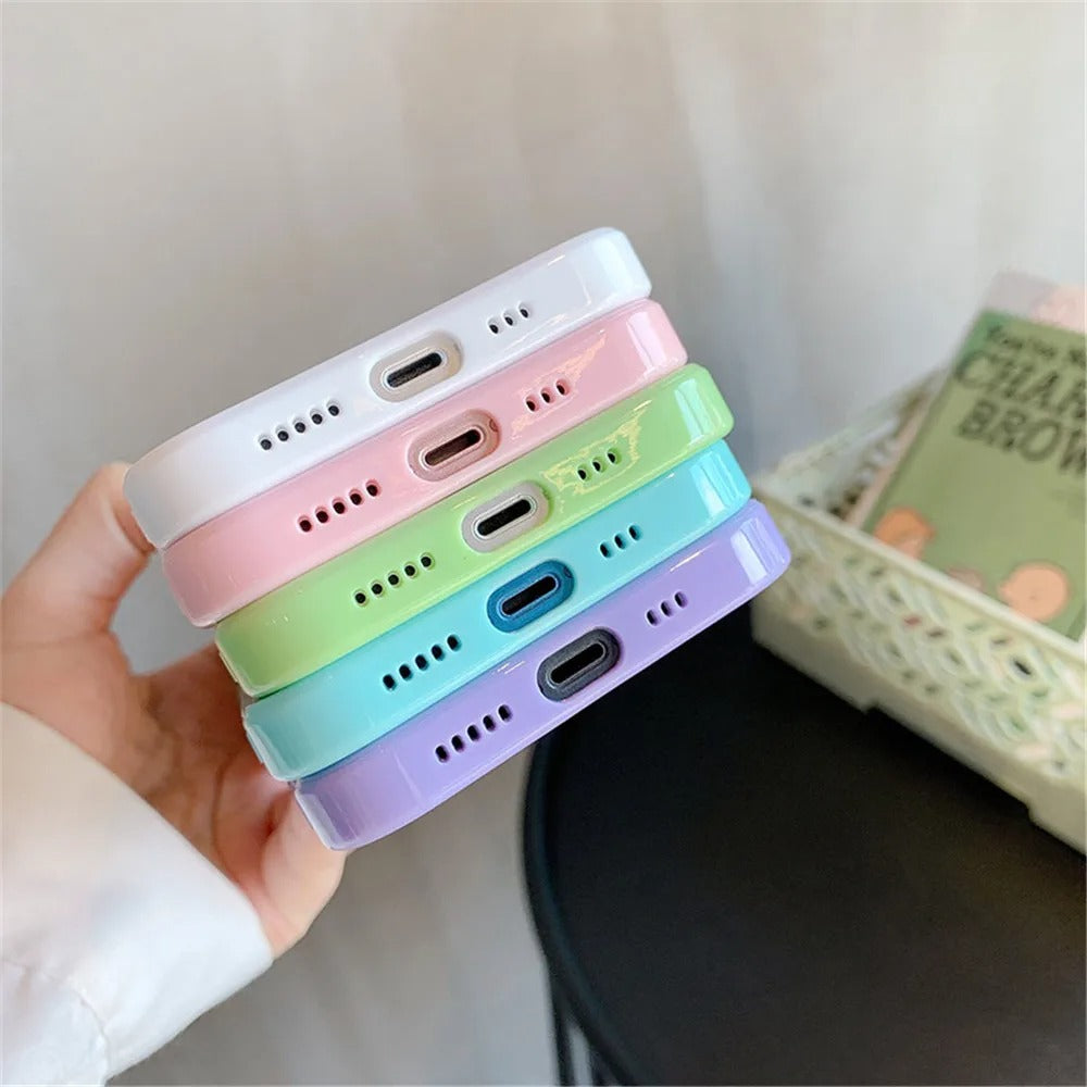 Bumper Phone Case