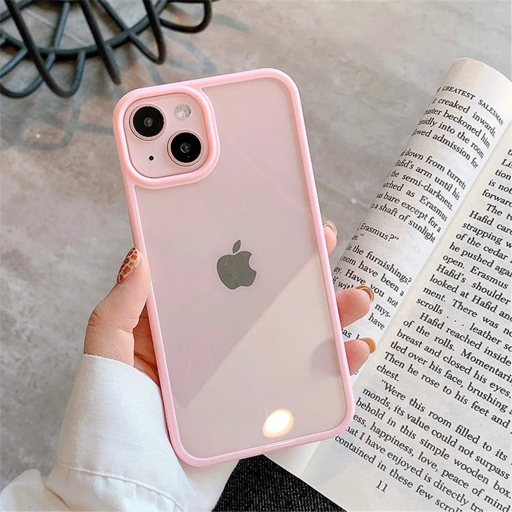 Bumper Phone Case