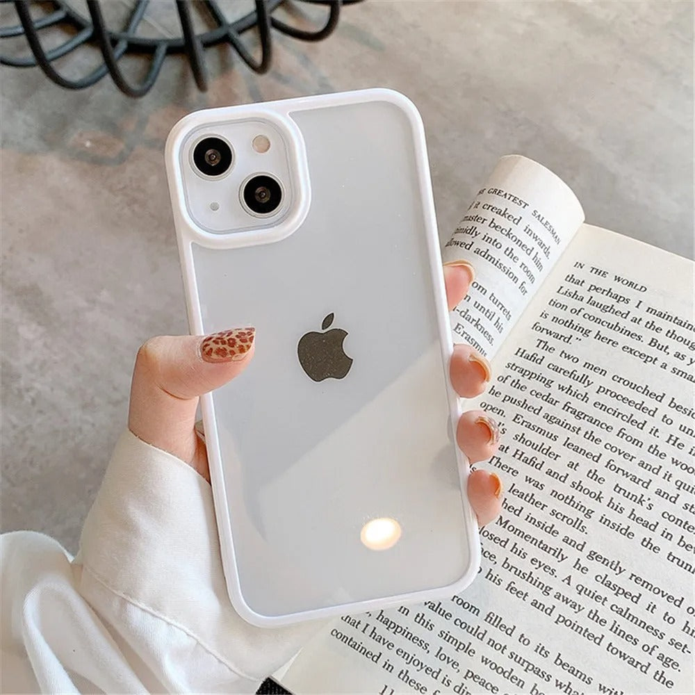 Bumper Phone Case