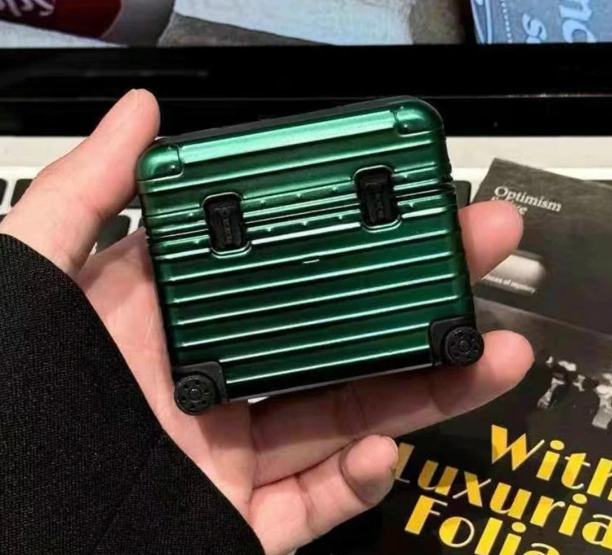 Suitcase AirPods Case