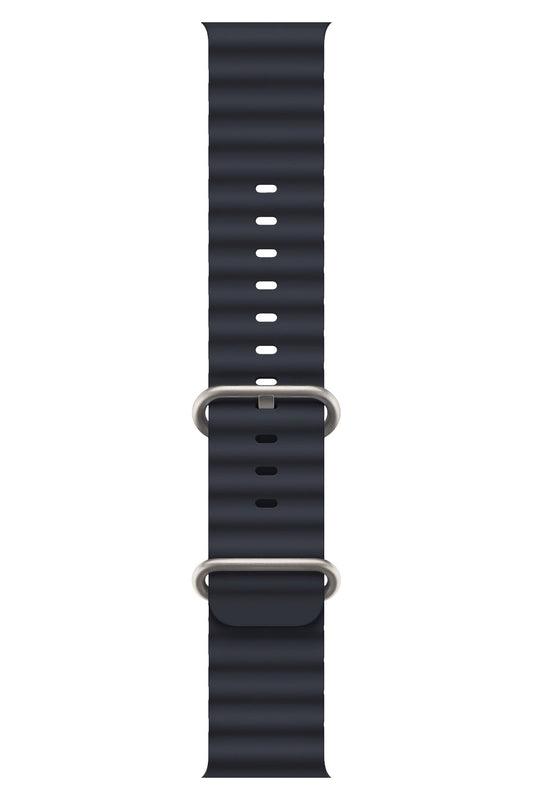 Apple Watch Ocean Loop Midnight