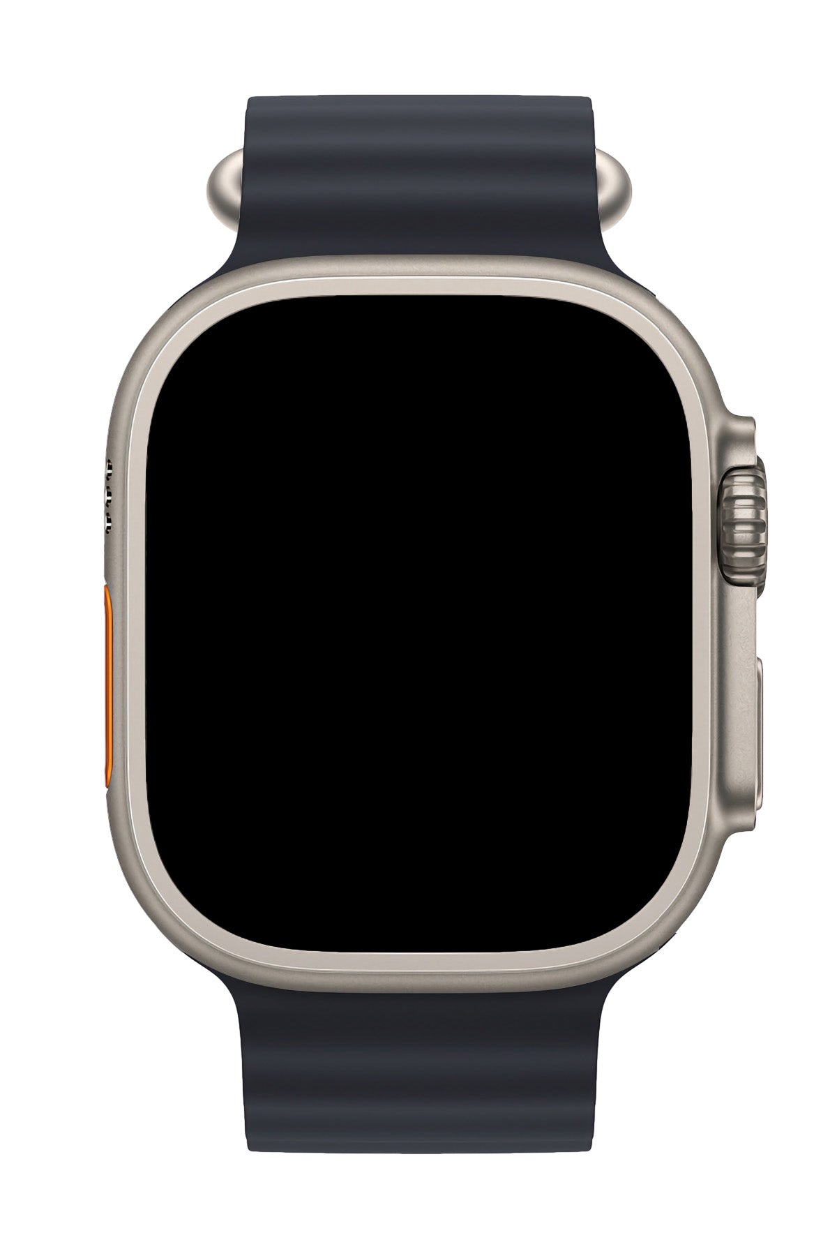 Apple Watch Ocean Loop Midnight