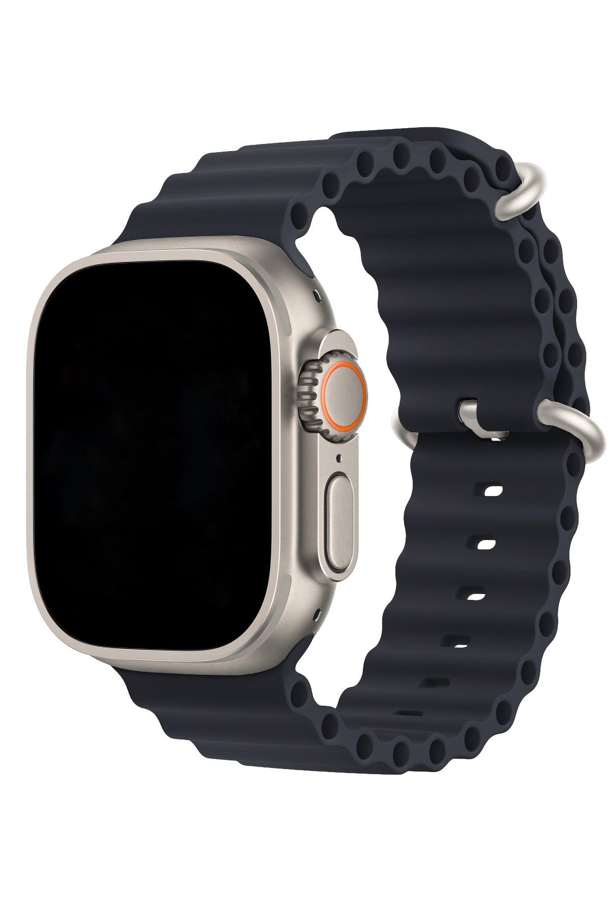 Apple Watch Ocean Loop Midnight