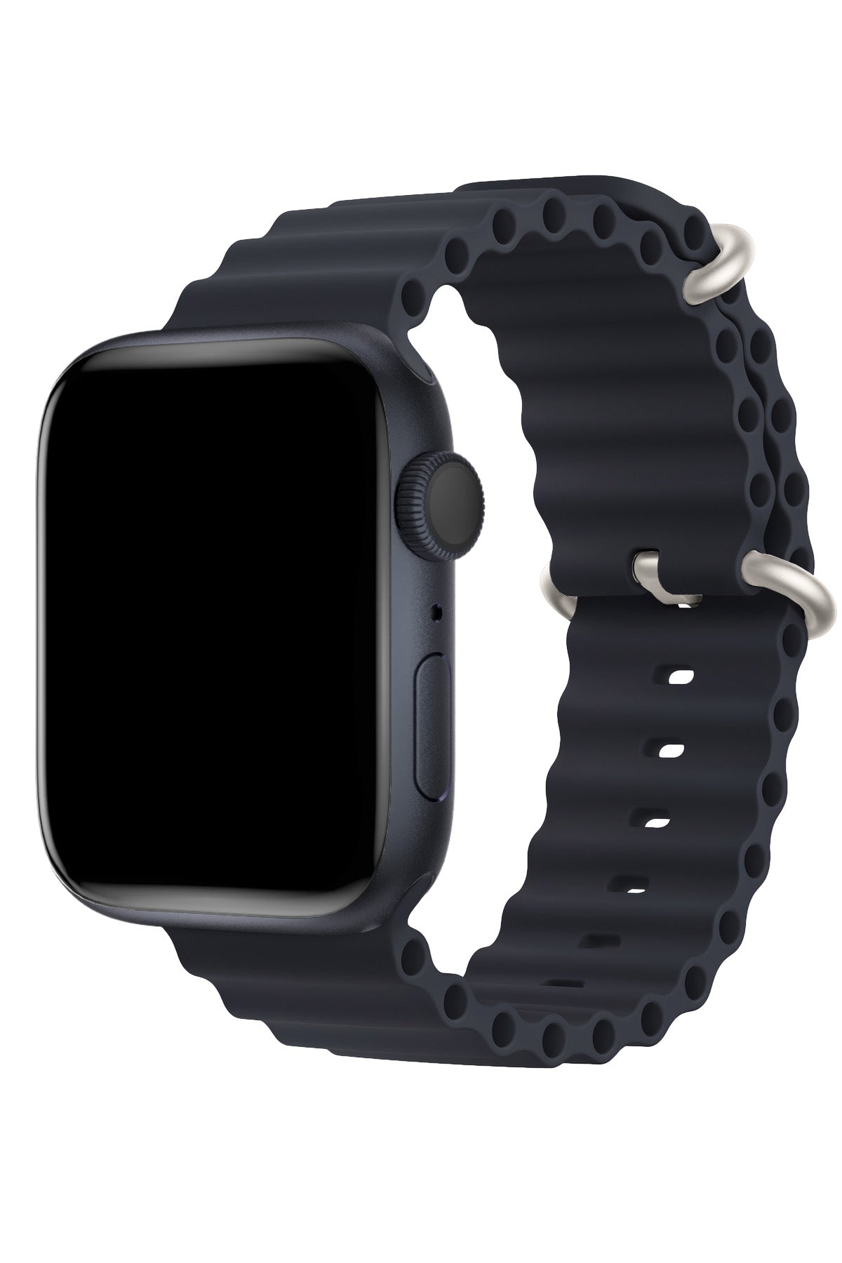 Apple Watch Ocean Loop Midnight