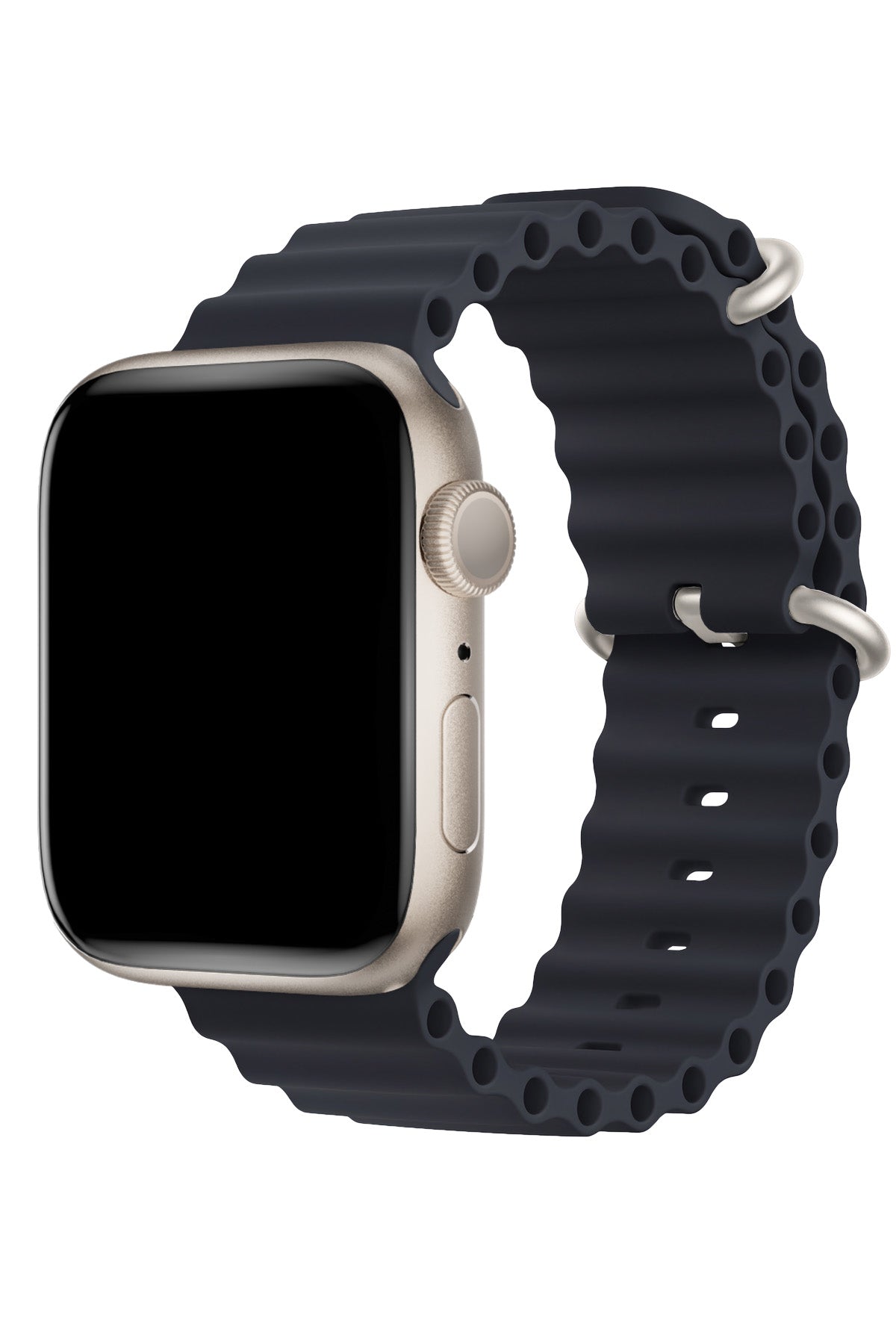 Apple Watch Ocean Loop Midnight