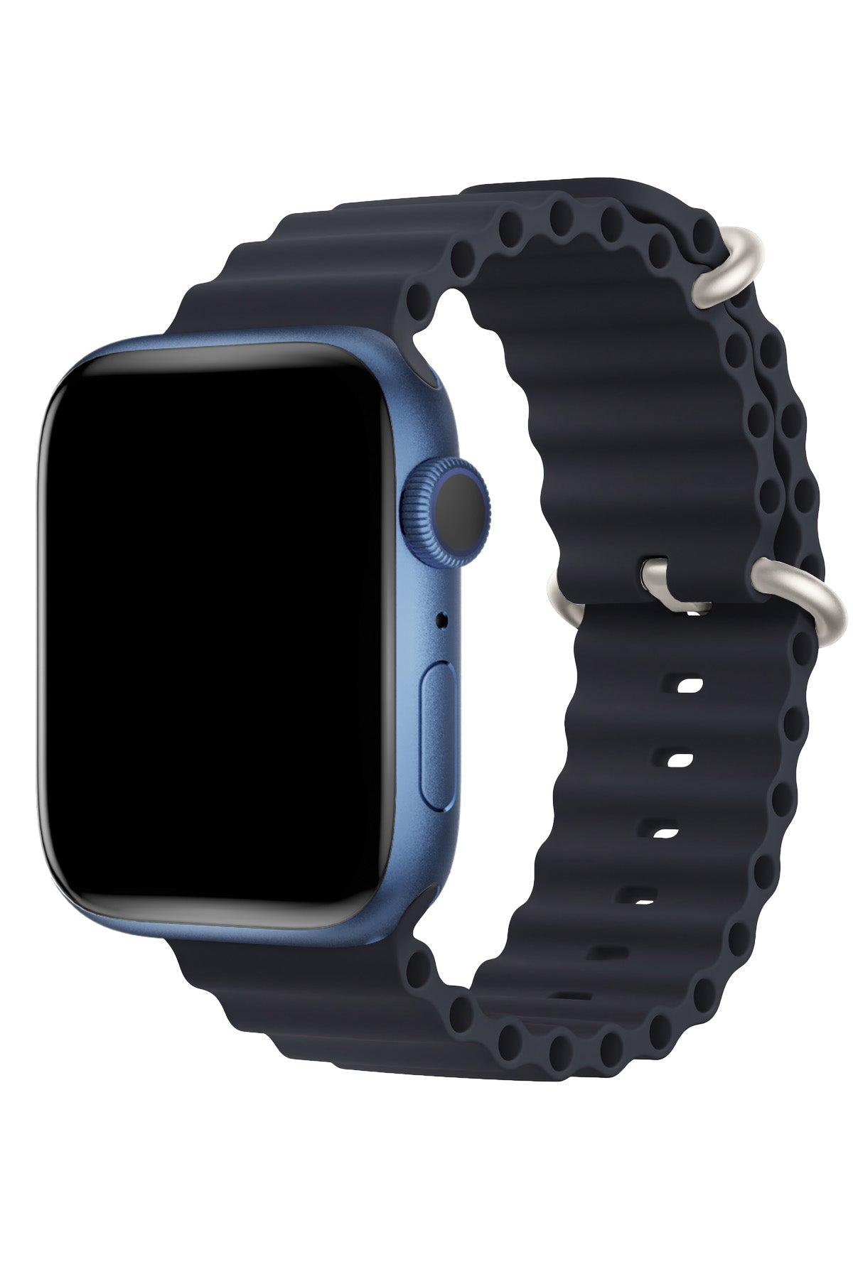 Apple Watch Ocean Loop Midnight