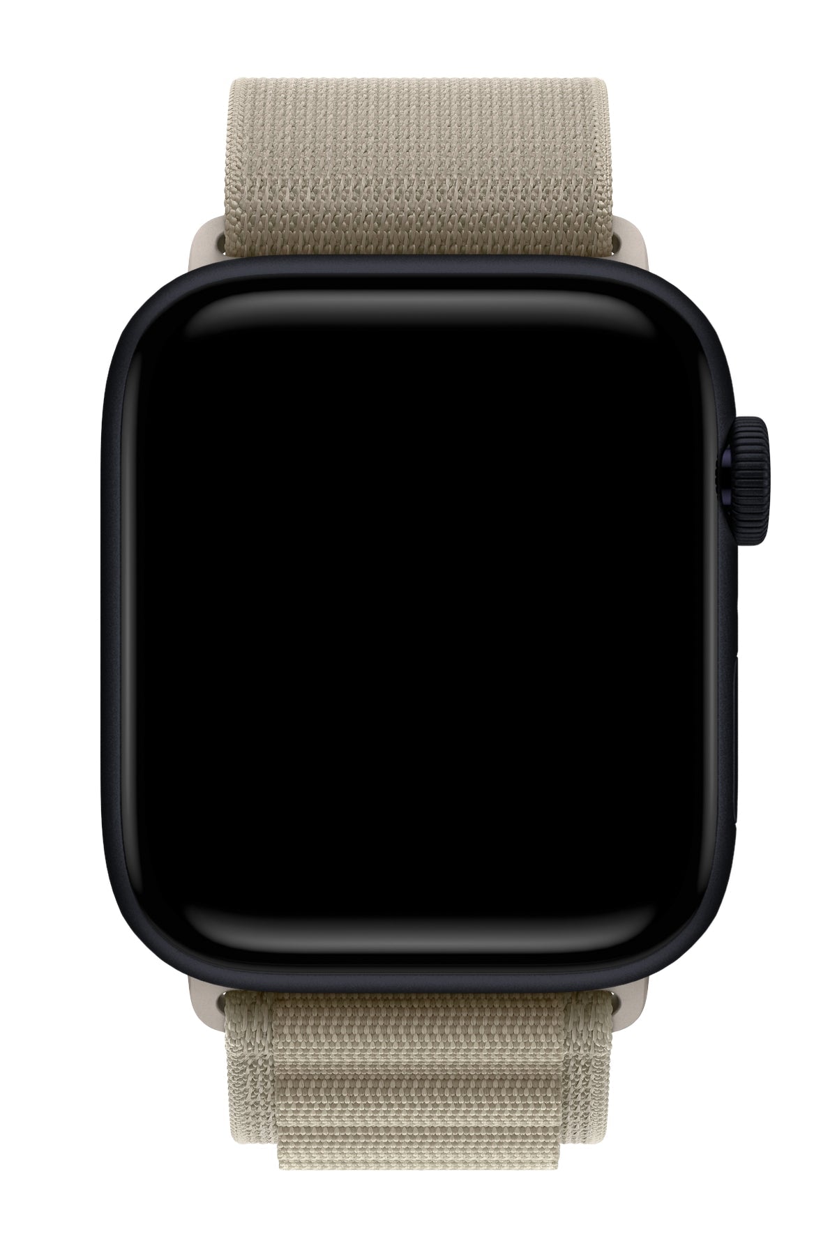 Apple Watch Alphine Loop Band Olive