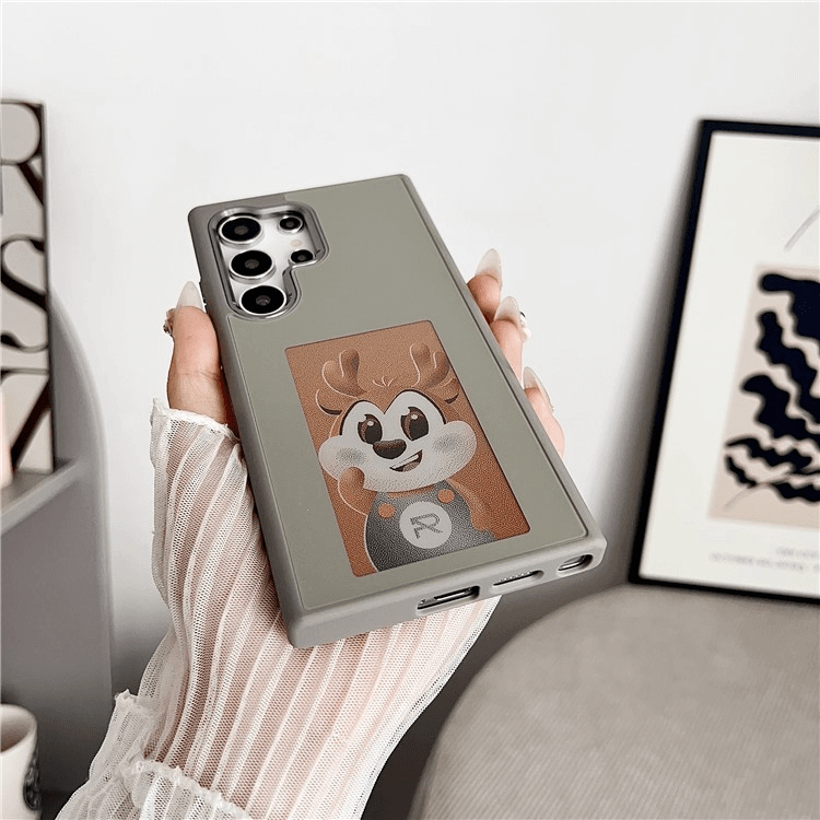 Verve E-Ink Case